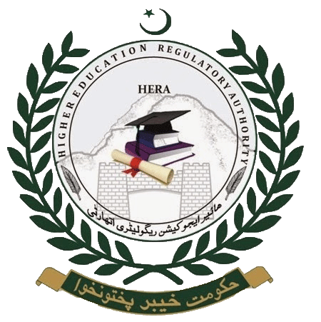 HERA Logo