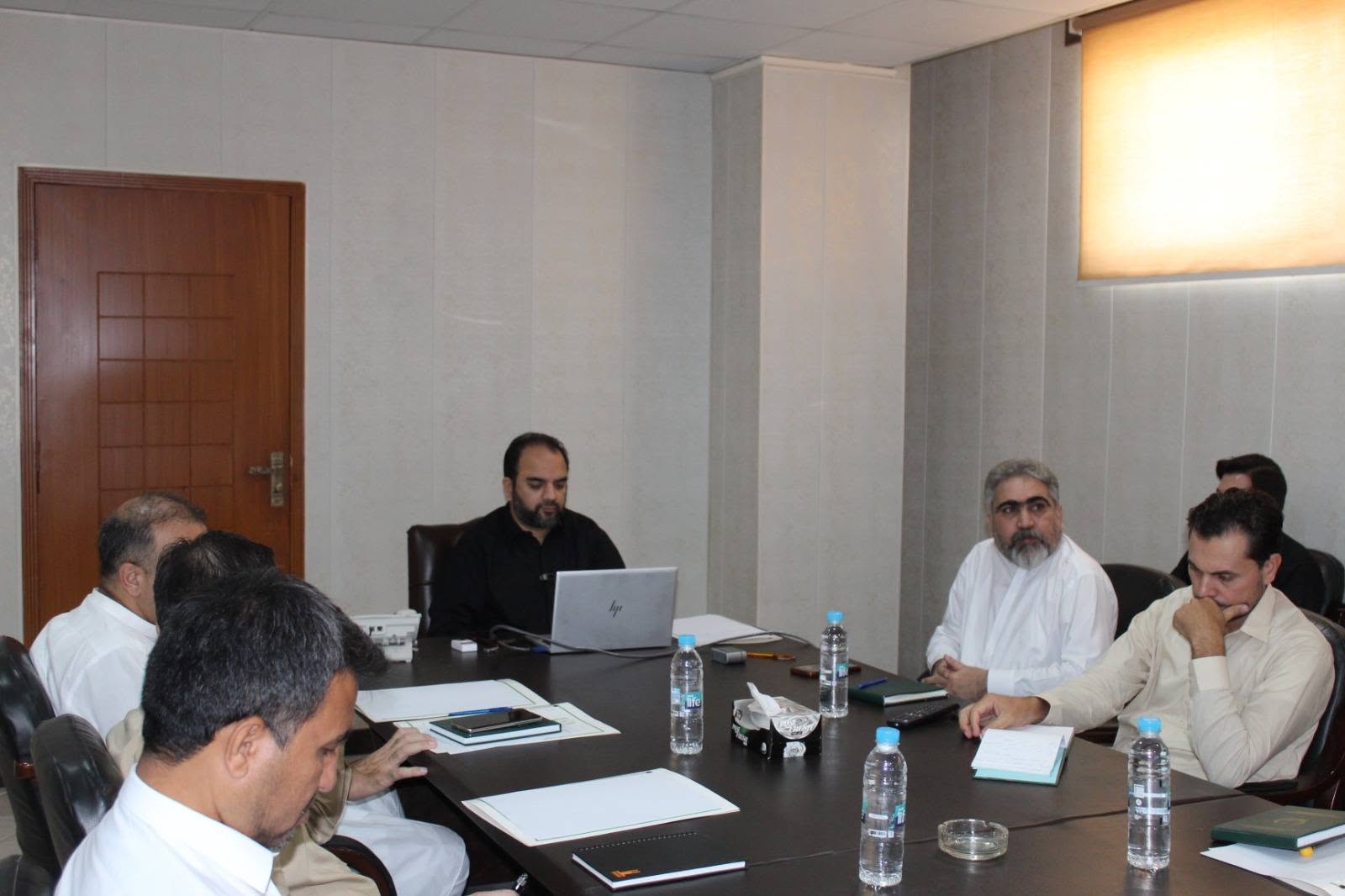 HERA hosts public e-Kachehri on directions of the Chief Minister